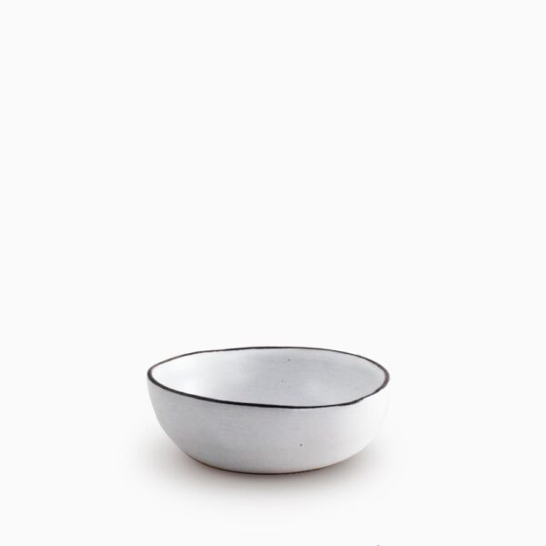 Bowl Ø13Cm/5'' | Cereal | Line Art