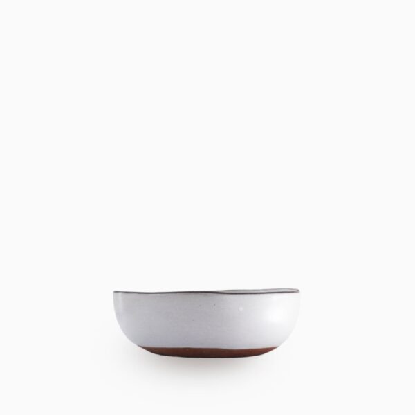 Bowl Ø13Cm/5'' | Cereal | Line Art - Image 2