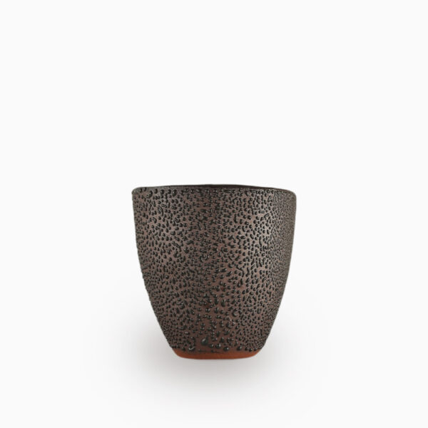 Large Mug Ø9Cm/3.5" | Shagreen - Image 2