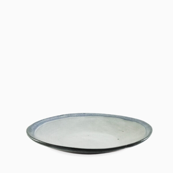 Plate Ø22Cm/9'' | Side | Callisto