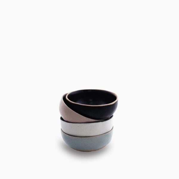 Bowl Ø7Cm/3'' | Dipping | Black Shady - Image 3