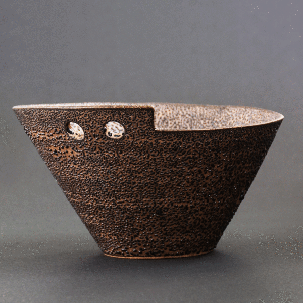 Chopstick Bowl | Shagreen - Image 3