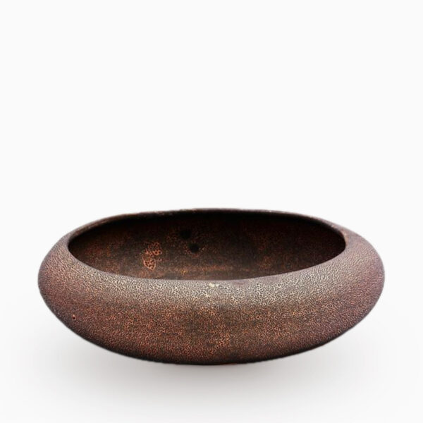 120303423 Serving Bowl 34 cm Shagreen