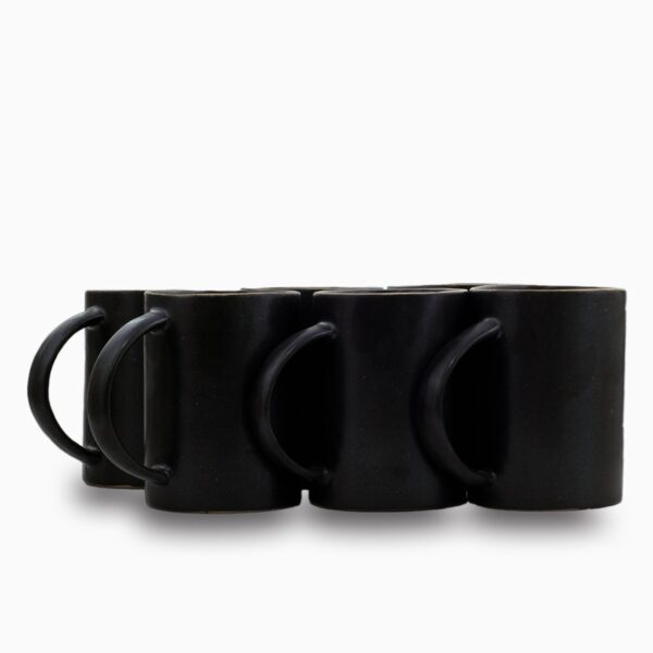 Mugs Set | Black Shady - Image 2