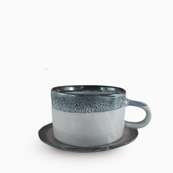 Large Cup Handle Ø11Cm/4.5" | Callisto - Image 2