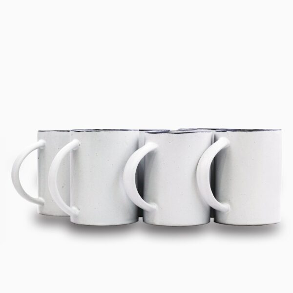 Mugs Set | Line Art - Image 2