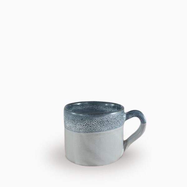 Mug BC Short Ø7Cm/3" | Callisto