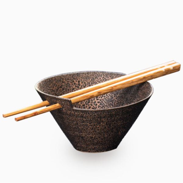 Chopstick Bowl | Shagreen