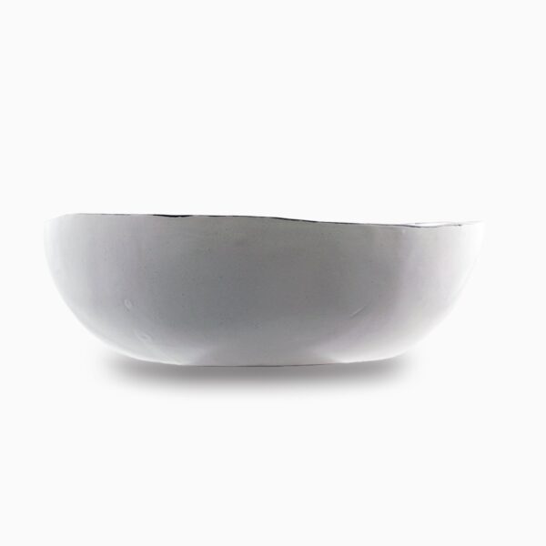 Bowl Ø26Cm/10'' | Salad | Line Art - Image 2