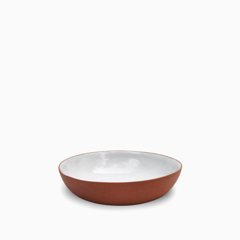 Pebble Bowl