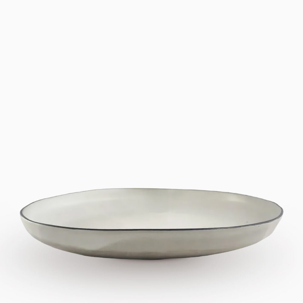 Shallow Bowl