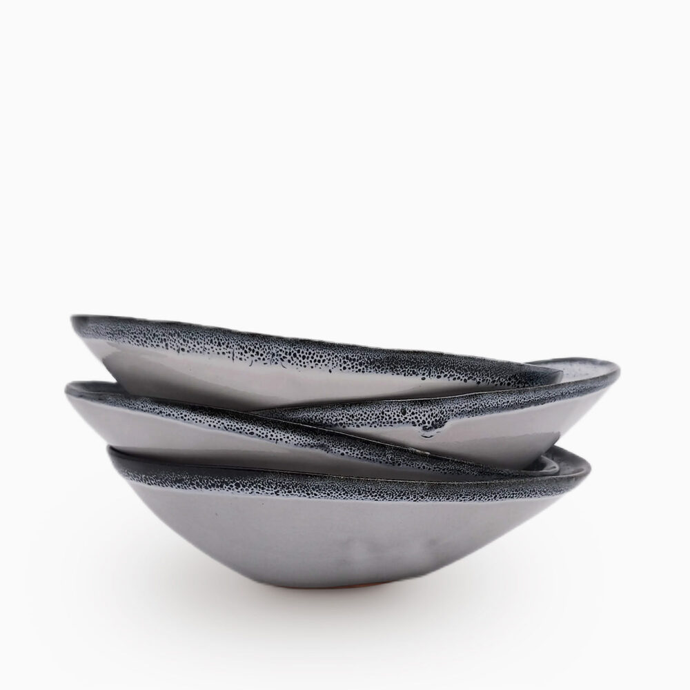 Oval Serving Bowl - Image 2