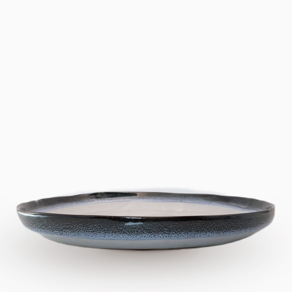 Shallow Bowl