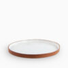 Dinner Plate | Tonsay Velvet