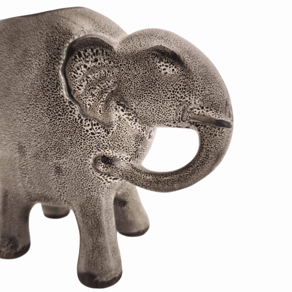 Elephant Vase - Image 2