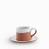 Latte Cup ~175ml | Tonsay Velvet - Image 3