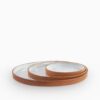 Dinner Plate | Tonsay Velvet - Image 2