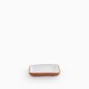 Square Dish