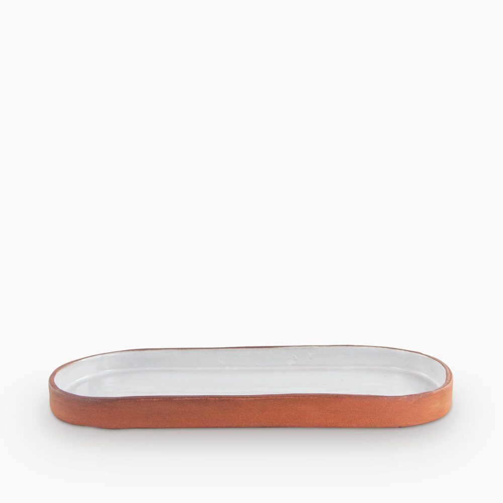 Oval Tray Medium