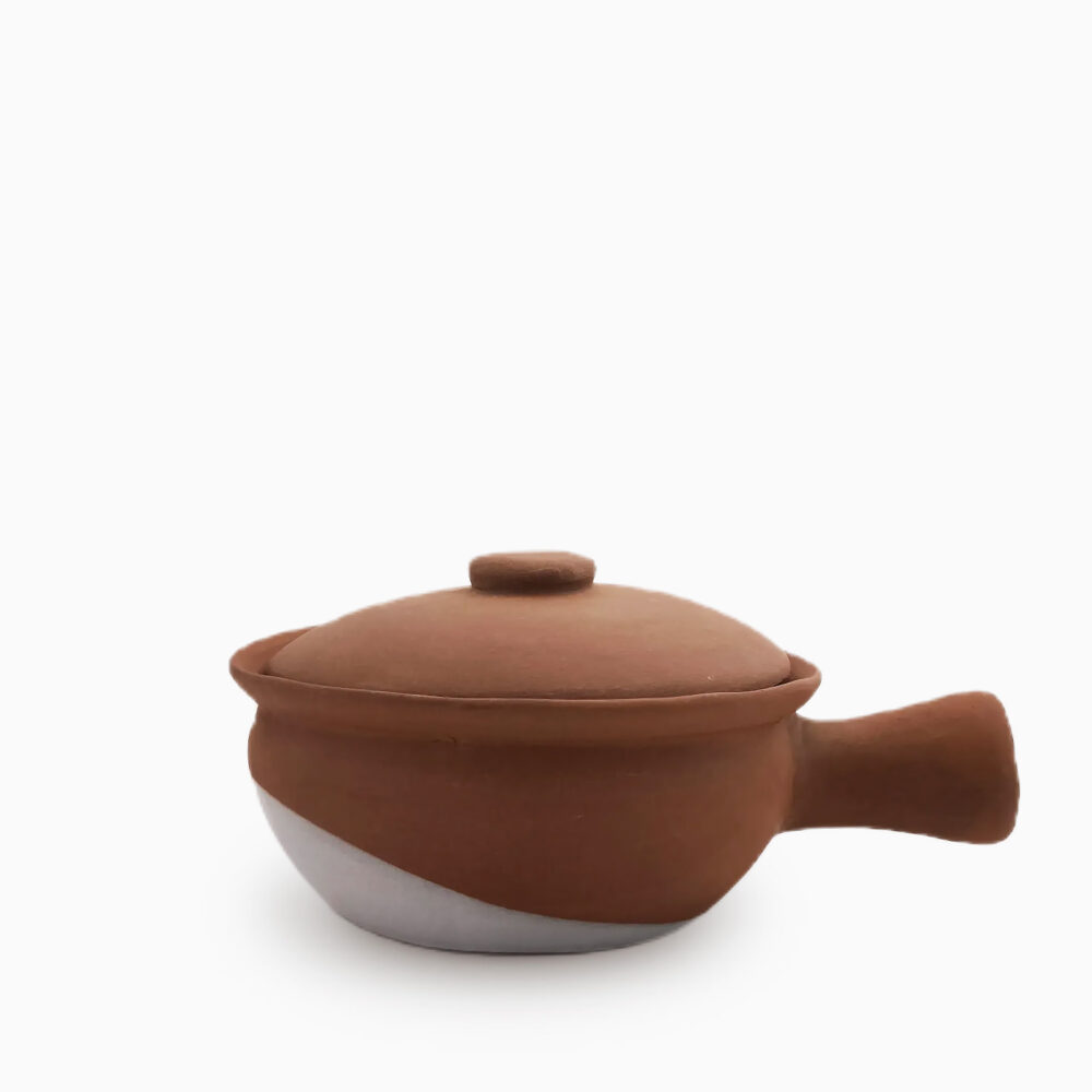 Cooking pot large