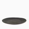 Dinner Plate | Black Shadys