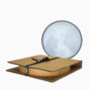Bread Plate | Tonsay Velvet - Image 2