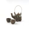 Elephant Tea Set