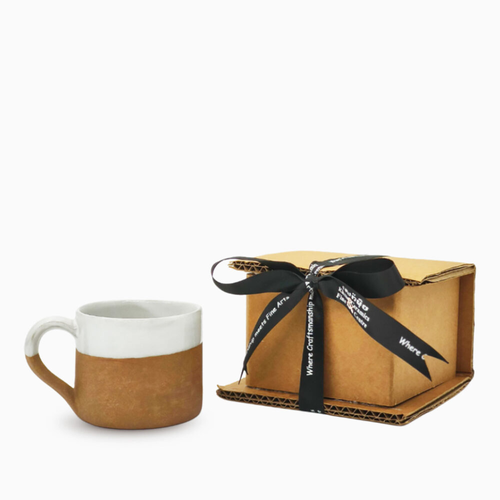 Latte Cup ~175ml | Tonsay Velvet - Image 2