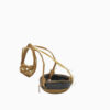 Hanging Planter Tenmoku Coco