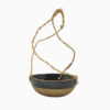 Hanging Planter Tenmoku Coco - Image 3